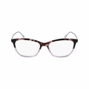 Cole Haan CH5039 Eyeglasses 651 Blush Tortoise 53mm